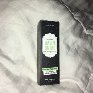 Dawn on Me Daytime Face Oil